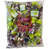 Böhme Fruchtkaramellen Sauer 250g