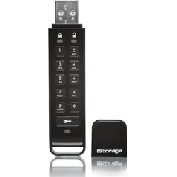 iStorage datAshur Personal2 - USB-Flash-Laufwerk