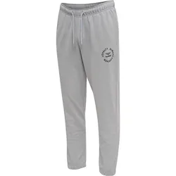 Hummel LGC LOYALTY SWEATPANTS - grau XS