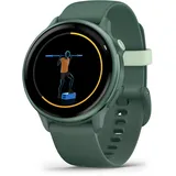 Jaspisgrün/Jaspisgrün