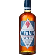 Westland American Single Malt 46% vol 0,7 l