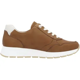 REMONTE Sneaker in Braun | Gr.: 41