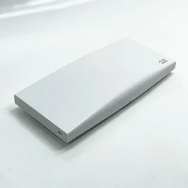 Cisco MR36-HW Accesspoint Wi-Fi 6 2,4 GHz 5 GHz DC 12 V