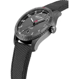Alpina Startimer Collection Startimer Pilot Automatic AL-525G4TS26 Herrenarmbanduhr