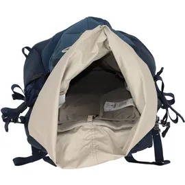 Fjällräven Keb 52 Rucksack Storm/Dark Navy