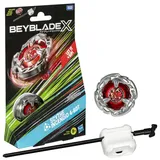 Beyblade X Scythe Incendio 4-60T Starter Pack Kreisel und Starter