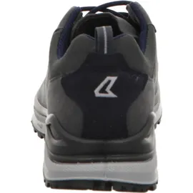 Lowa Innox Evo GTX Lo Herren asphalt/navy 46