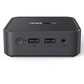acemagic Mini-PC Intel N150 16 GB RAM 512 GB SSD Intel® Graphics Windows 11 Pro