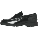 JACK & JONES Loafer Herren Schwarz 46
