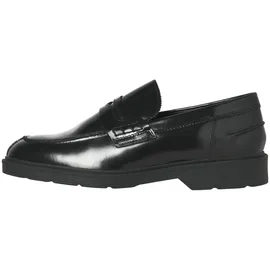 JACK & JONES Loafer Herren Schwarz 46