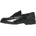 Loafer Schwarz 46