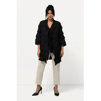 Ulla Popken Damen große Größen Übergrößen Plus Size Jacke,