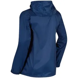Regatta Pack-It III Jacke Blau 128