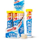 High5 Zero Tropical Tabletten 8 x 20 St.