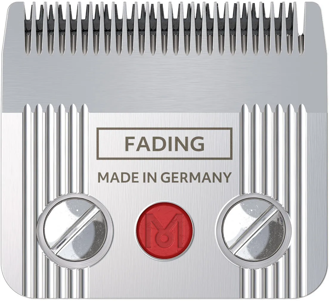 Moser Fading Blade für Moser 1400