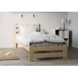 home collective 100 x 200 cm Braun