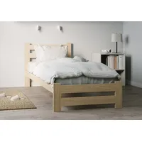 home collective 100 x 200 cm Braun