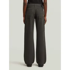 G-Star Cargohose grau 34x30