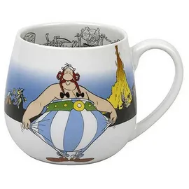 Könitz Kaffeetasse 0,42 l Mehrfarbig