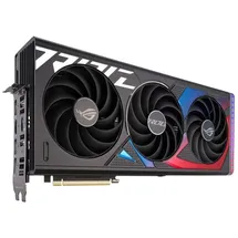 Asus ROG Strix GeForce RTX 4070 SUPER 12 GB GDDR6X