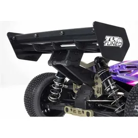 Arrma Typhon 1/8 4WD Roller (Pink/Purple)