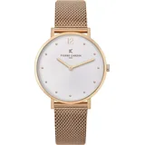 Pierre Cardin Belleville Simplicity Milanaise 39 mm CBV.1013