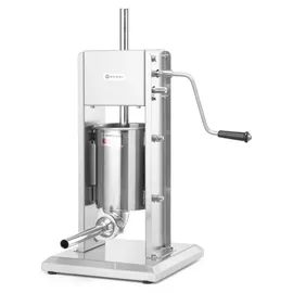 HENDI Profi Line Wurstfüllmaschine 3 Liter