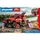 Playmobil City Action Feuerwehr-Pickup 72194