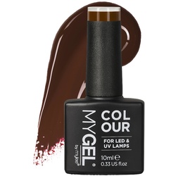 Mylee MyGel Gel-Nagellack 10 ml Not in the Mud 