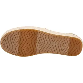 TOMS Valencia Damen Beige 39