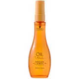 Schwarzkopf Oil Ultime Argan Finishing Öl 100 ml