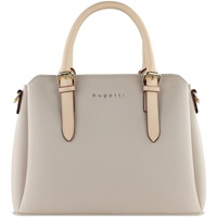 BUGATTI Ella Handtasche, beige