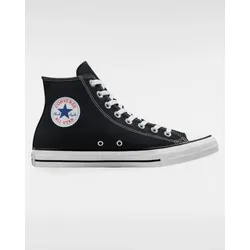 Converse Chuck Taylor All Star High Black 40
