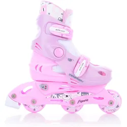 Inline Skates Kinder Tempish Baby Kitty One Size