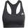 adidas Powerimpact Rib Schwarz XS