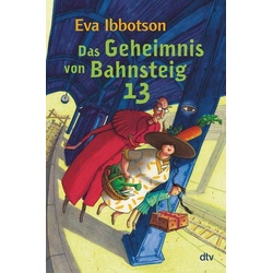 Das Geheimnis von Bahnsteig 13