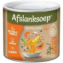 SkinnyLove Schlankheitssuppe Huhn