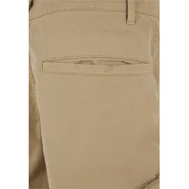 URBAN CLASSICS Baggy Cargo Short - Beige