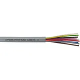 Lapp ÖLFLEX® CLASSIC 100 Steuerleitung 12G 0.50mm2 Grau 0010008/100