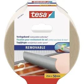 Tesa Klebeband Doppelseitig 55735 25 m x 50 mm 1 St.