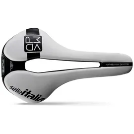 SELLE ITALIA Flite Boost Superflow 14 cm Schwarz
