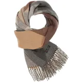 Fraas Cashmink Schal Grey