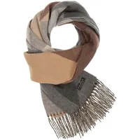 Fraas Cashmink Schal Grey
