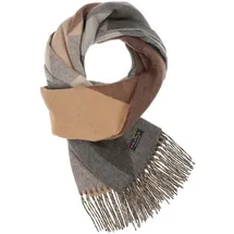 Fraas Cashmink Schal Grey