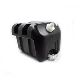 Wasserkanister Wasserauslauf Waschwassertank Wasser Tank Wasserbehälter 18 Liter LKW Anhänger