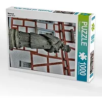 Calvendo Monreal Puzzle