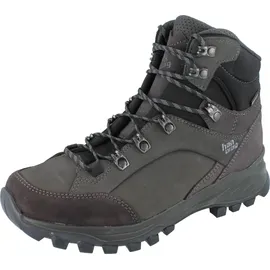 Hanwag Banks GTX Herren Asphalt/Asphalt 44