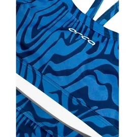 Orca Bikini Damen Blau L