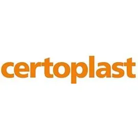 Certoplast Standardisolierband 15 mm x 25 m schwarz 1 St.