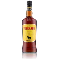 Osborne Veterano 30% Vol. 1l